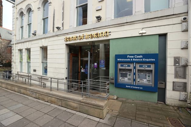 Redress scheme for car loans set to cost Bank of Ireland less than expected