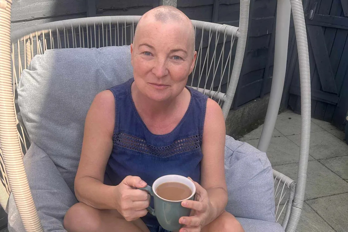 Woman, 57, Thought Her Forgetfulness Could Be Early-Onset Dementia. It Turned Out to Be Aggressive Brain Cancer