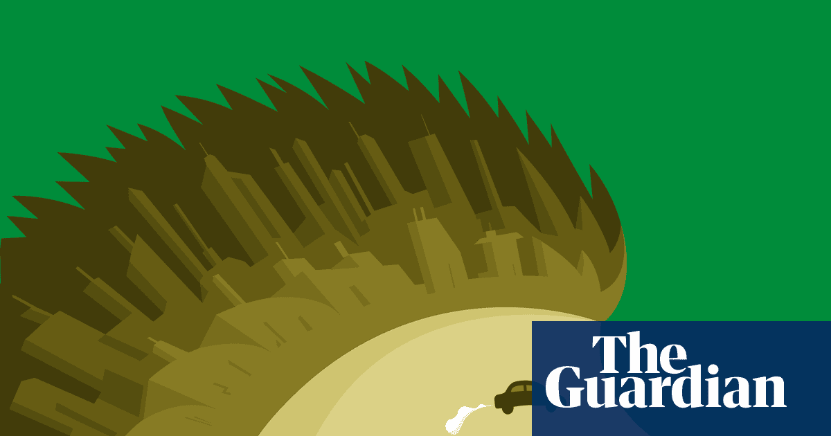 How can we really protect Britain’s environment? | Environment