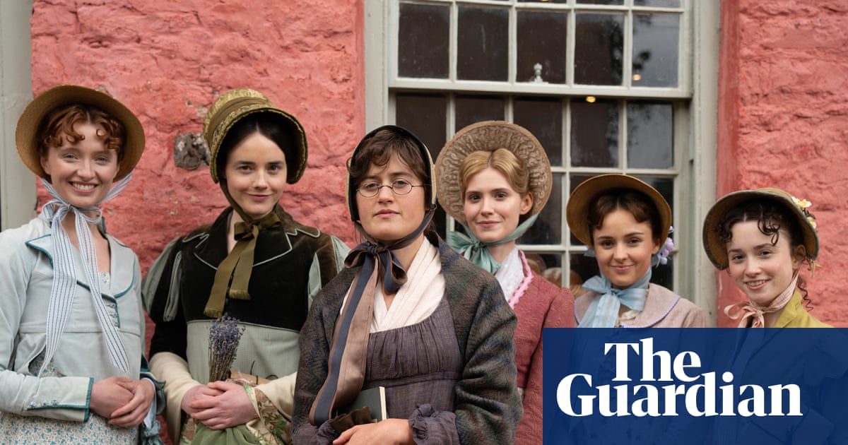TV tonight: a new Pride & Prejudice drama – but not as you know it | Television & radio