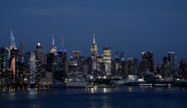 Bank of Ireland to close New York office this year amid US leveraged finance exit – The Irish Times