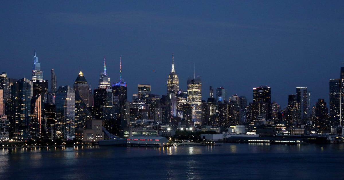 Bank of Ireland to close New York office this year amid US leveraged finance exit – The Irish Times