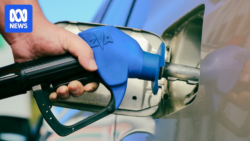 Calls for a national ethanol mandate to prevent future Iran war-style oil shocks