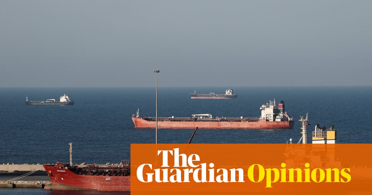 If oil price shocks weren’t bad enough, Trump’s war could have other unintended consequences | Adam Hanieh