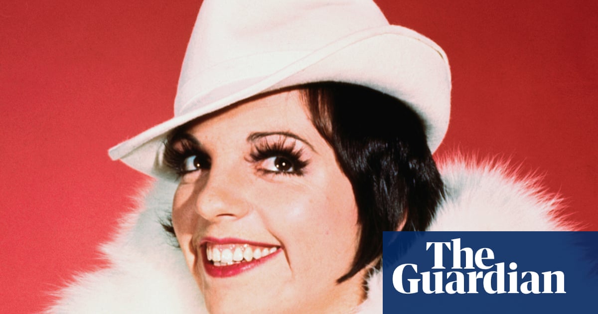 Ron Howard, Emma Rice, Neil Tennant and more on Liza Minnelli: ‘She holidayed in my Cornish bungalow’ | Liza Minnelli