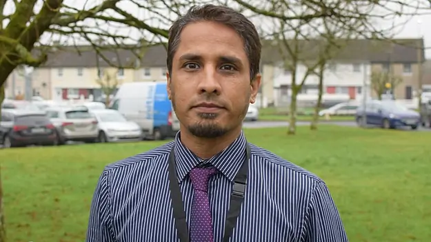Migrant Health Workers Living In Fear Of Racist Abuse, Warns Medic