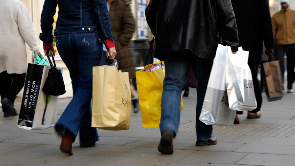 Meagre economic growth at end of 2025 confirmed amid fears over Iran war hit