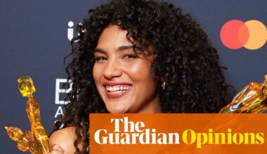 This year’s Brit awards found a flicker of chaos – but the winners were never in doubt | Brit awards