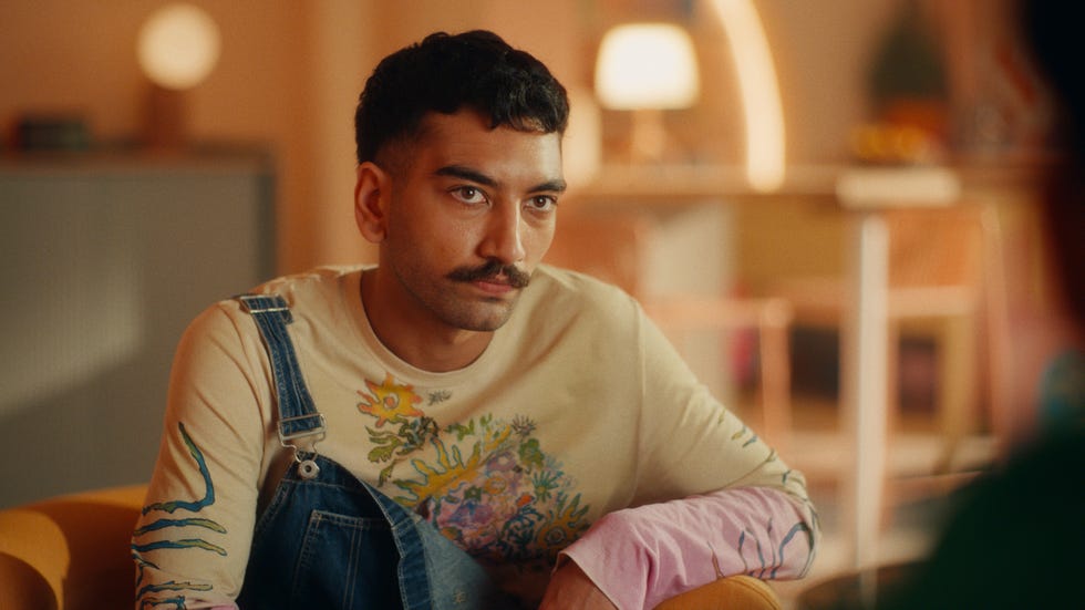 nabhaan rizwan, juice season 2