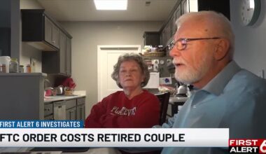Sarpy County couple loses most of retirement savings in online store investment scheme