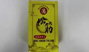 THe HSA found that Ubat Angin Tulang contained three potent medicinal ingredients.