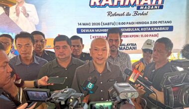 Armizan: Panel activated to curb fuel supply leakages