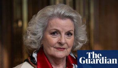 TV tonight: Brenda Blethyn’s wonderful, horny revenge drama | Television