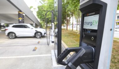 No shortcuts with home chargers for EVs