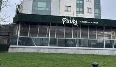 Pinks restaurant in Waterford city 'in a state' - News