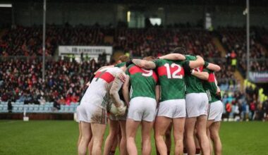 Mayo footballer nominated for Player of the Week award - GAA