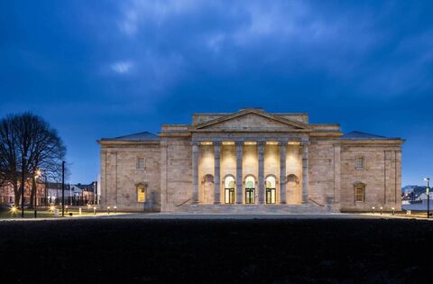 Students cause significant damage to house during 'wild' party in Waterford - News