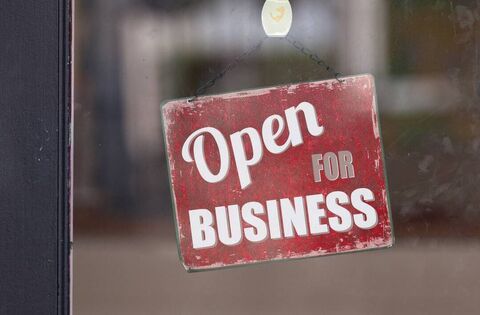 Best of luck: New store opens in Ballina today - news