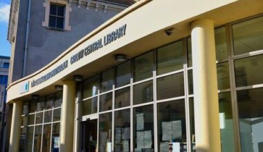 Plans for dementia friendly libraries this year - News