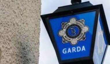 Woman taken to hospital following road traffic collision in Waterford City - News