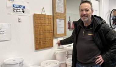 Treo and Renew aim to aid Waterford circular economy through paint initiative - News