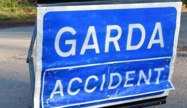 Emergency services at scene of road traffic collision in County Roscommon - News