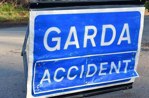 Emergency services at scene of road traffic collision in County Roscommon - News