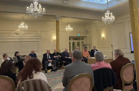 Waterford home to 'third busiest Garda station' in Ireland according to Superintendent - News