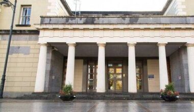 Shots fired after pizza delivery driver was mistaken for burglar - Courts