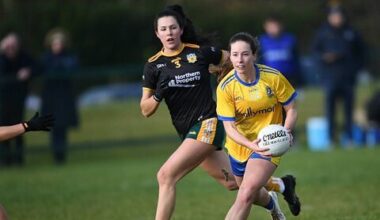 Draw made for group stage of TG4 All Ireland Intermediate LGFA Championship - GAA