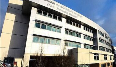 Cork University Hospital dealing with major norovirus outbreak - Homepage