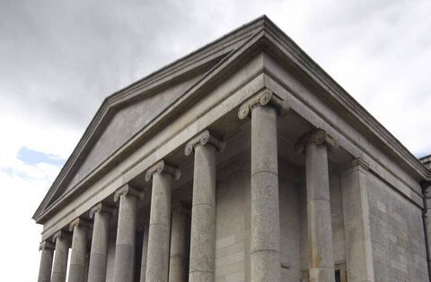 Carlow man admitted stealing trailer and diesel - News