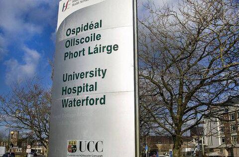 Progress on mental health unit in Waterford welcomed - News