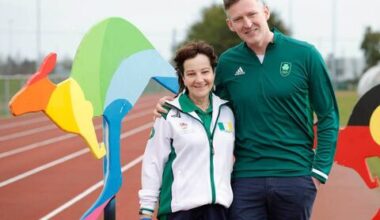 Teresa marks 25th anniversary of lifesaving kidney transplant with major fundraiser - News