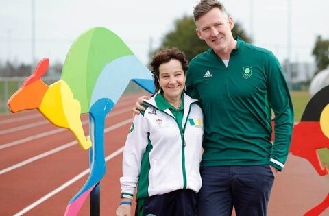 Teresa marks 25th anniversary of lifesaving kidney transplant with major fundraiser - News