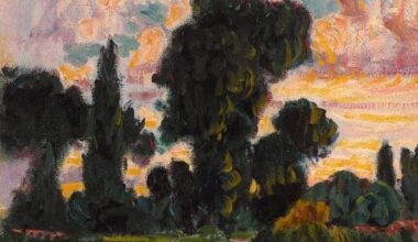 Roscommon artist's painting sells for €245k - News