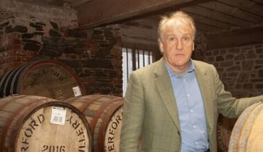 New platform launched for bulk sale of Waterford Whisky - News