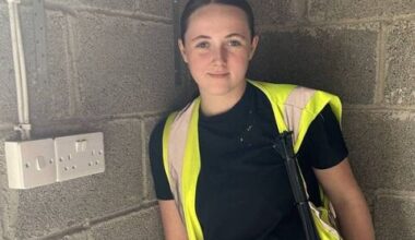 Kildare's Kellie makes apprentice shortlist - News