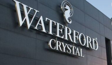 All four Waterford TDs issue statements on Waterford Crystal pensions debacle - News