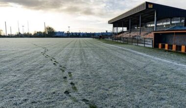 Roscommon venues to host All Ireland finals - GAA