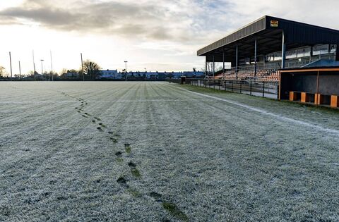 Roscommon venues to host All Ireland finals - GAA