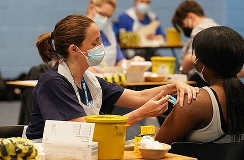 No signs of meningitis disease outbreak in UK affecting Ireland, says HSE - Homepage