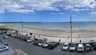 Family had 'very disappointing' St Patrick's Day in Tramore over facilities - News