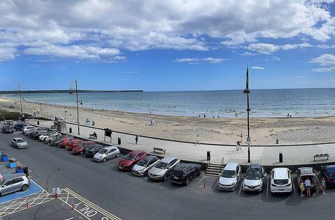 Family had 'very disappointing' St Patrick's Day in Tramore over facilities - News