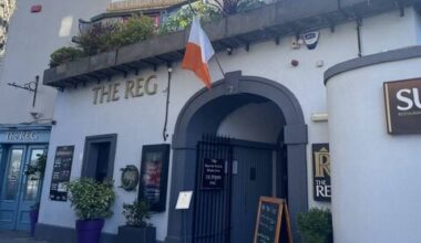 Bit off man's lip in vicious nightclub attack in Waterford - News