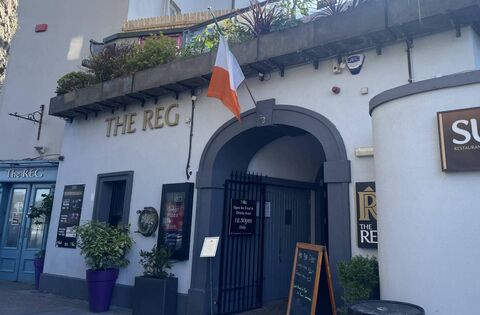 Bit off man's lip in vicious nightclub attack in Waterford - News