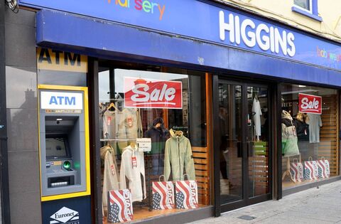 Vulnerable young man forced to take money from ATM in Waterford city - News