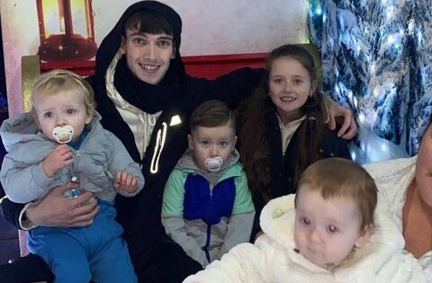 Child remains in hospital following fall at Mount Suir apartments  - News