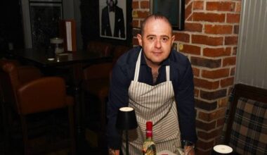 Ballina man set to launch new long-term project - news