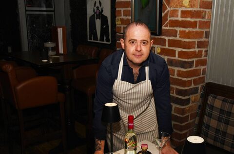 Ballina man set to launch new long-term project - news